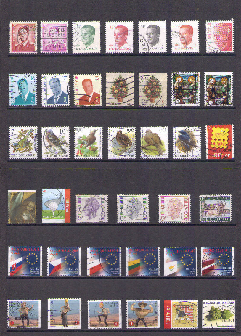 Belgium 01