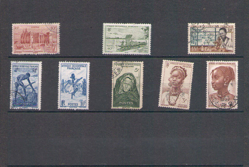 French Equatorial Africa 01