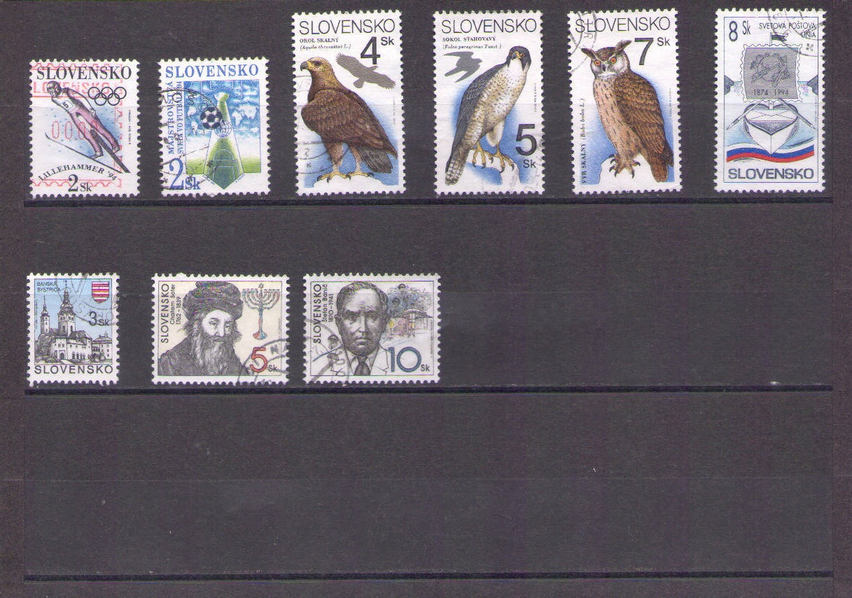 slovakia-1994