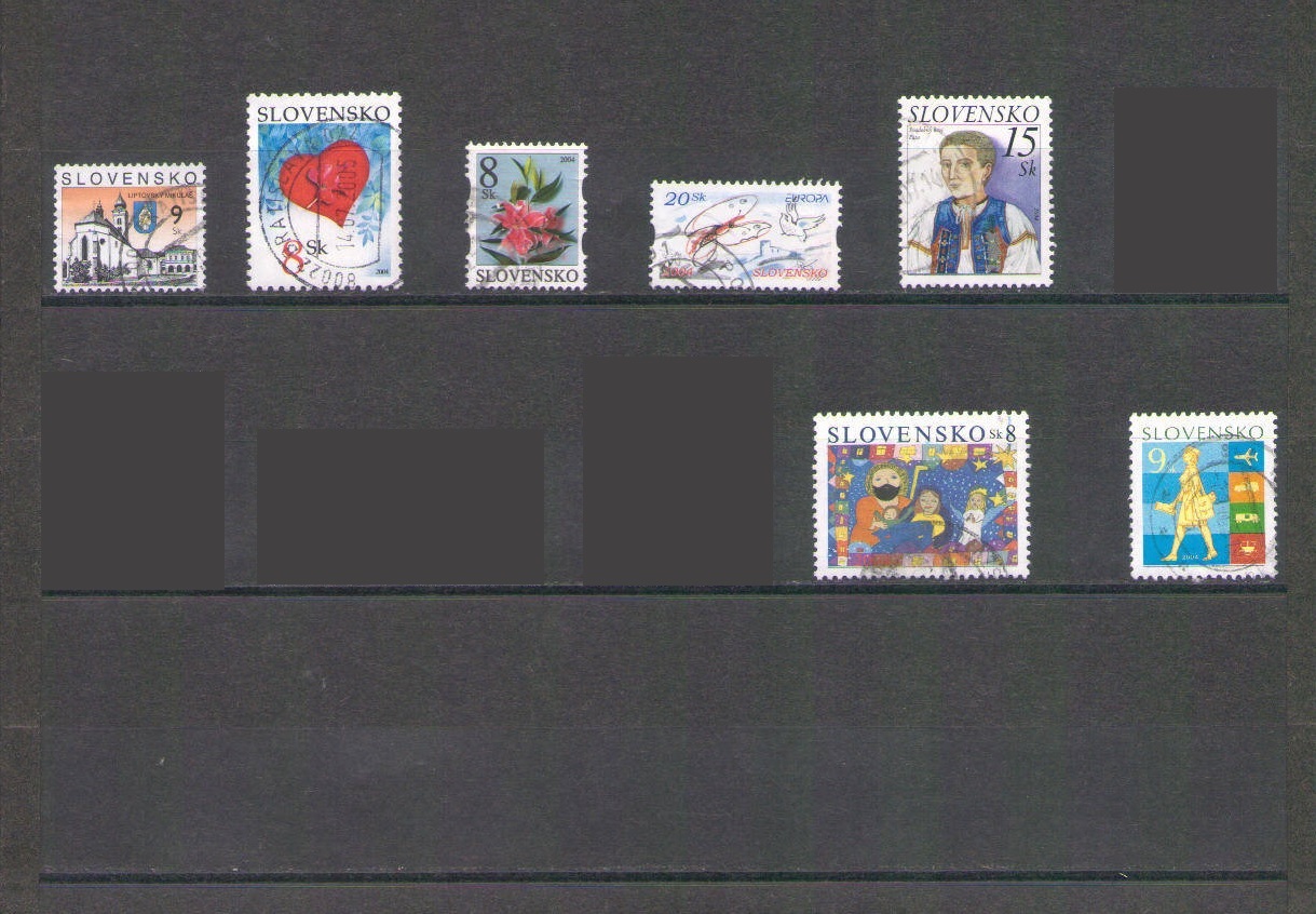 slovakia-2004