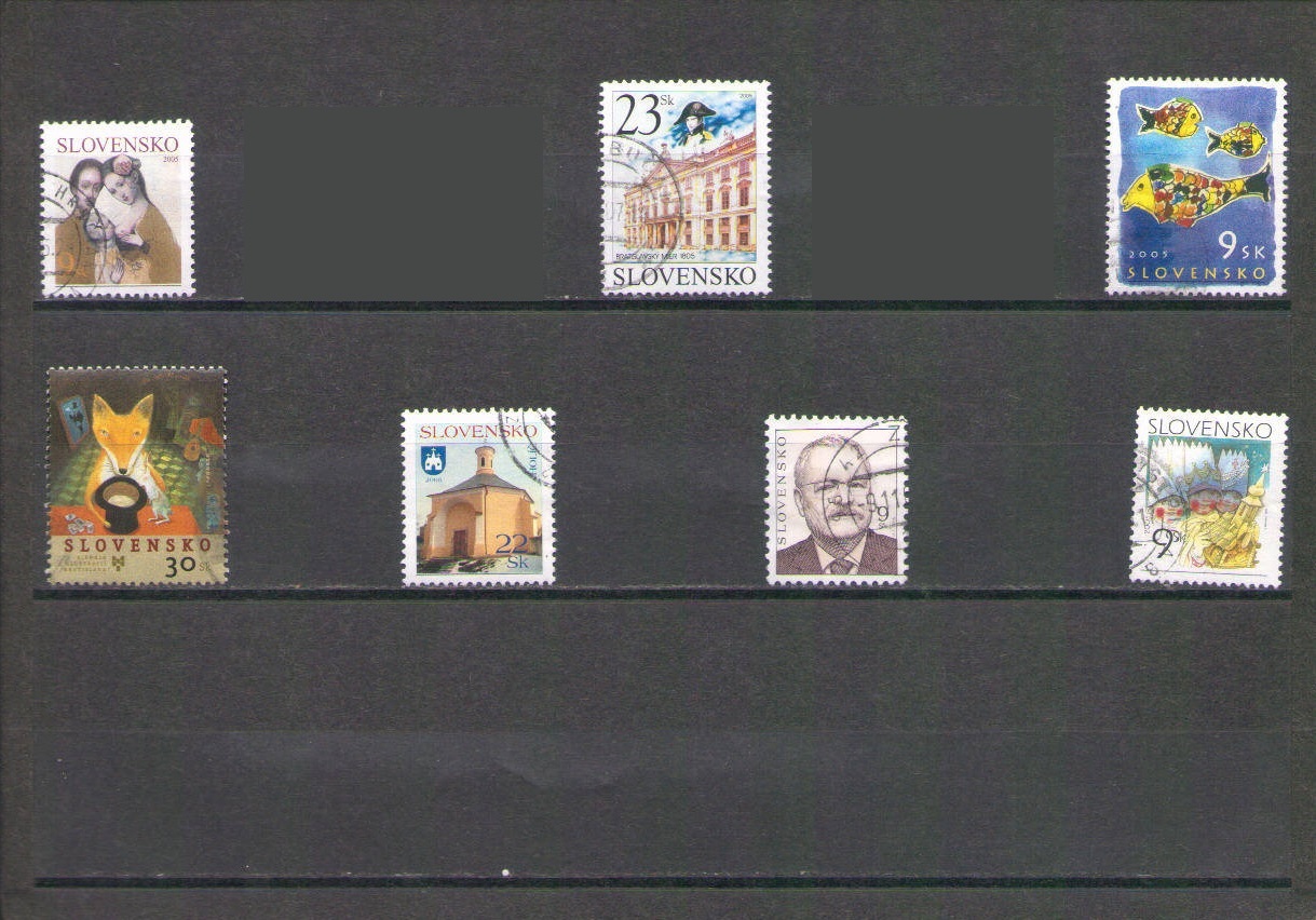 slovakia-2005