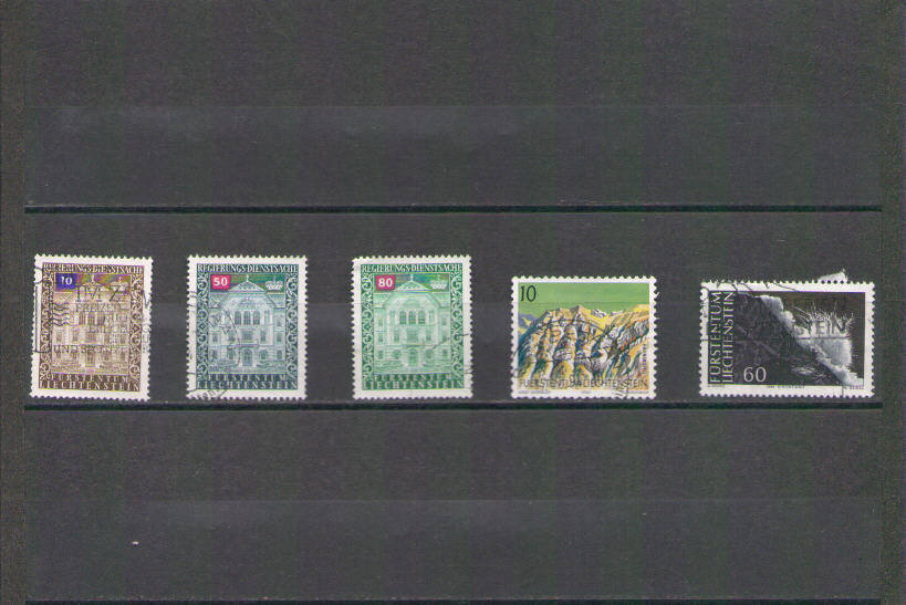 Liechtenstein 01